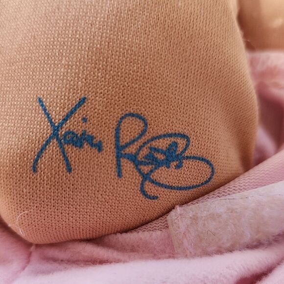 Cabbage patch kids Doll with Pink Outfit - Picture 4 of 4